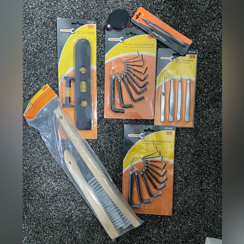 Tool set